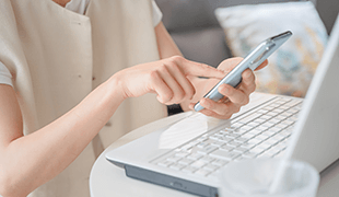 公式サイト予約が増えず集客導線が弱い